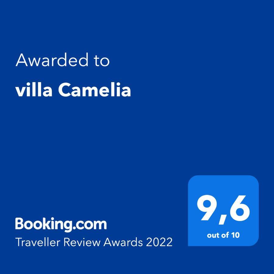 Villa Camelia Torre delle Stelle Exterior foto