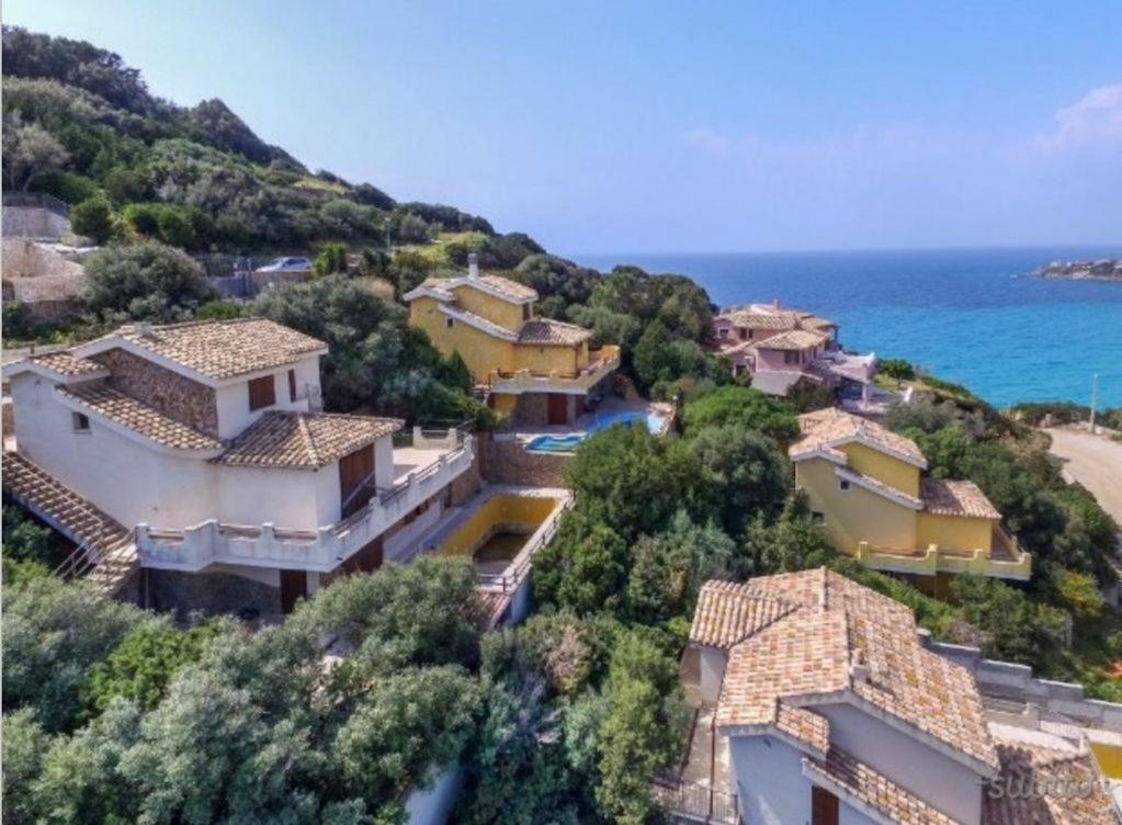 Villa Camelia Torre delle Stelle Exterior foto